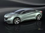 Hyundai i-Flow Concept 2010 года